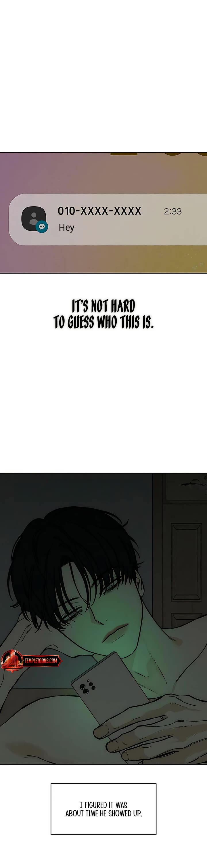 Read Tears on a Withered Flower Manga Online