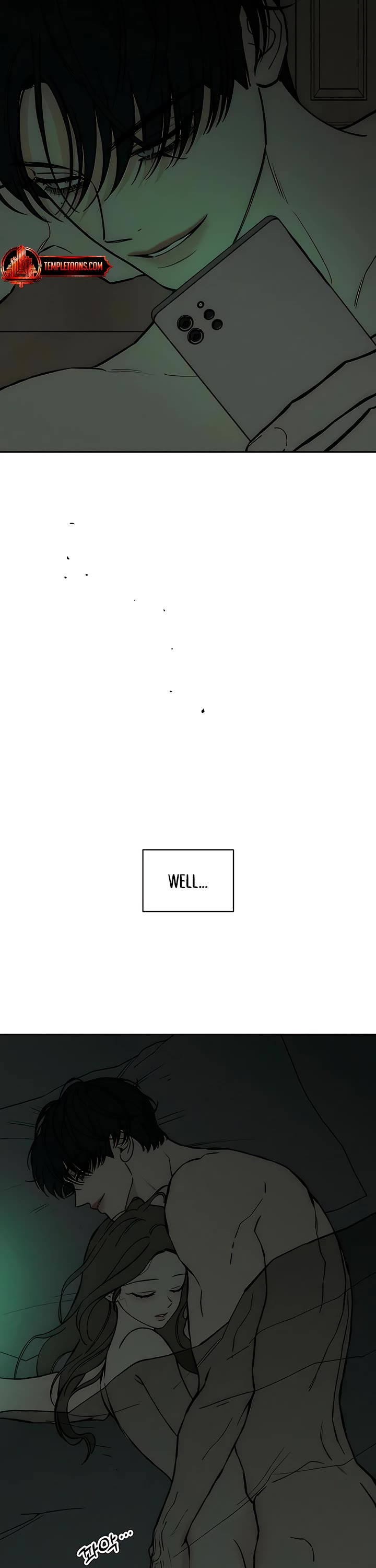 Read Tears on a Withered Flower Manga Online