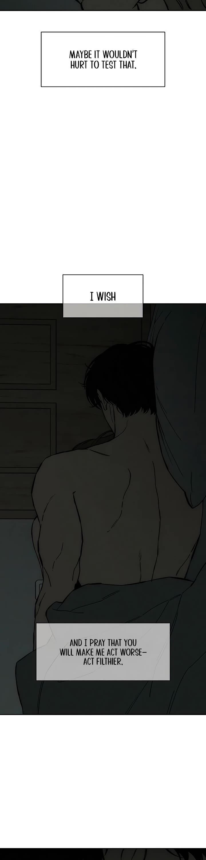 Read Tears on a Withered Flower Manga Online