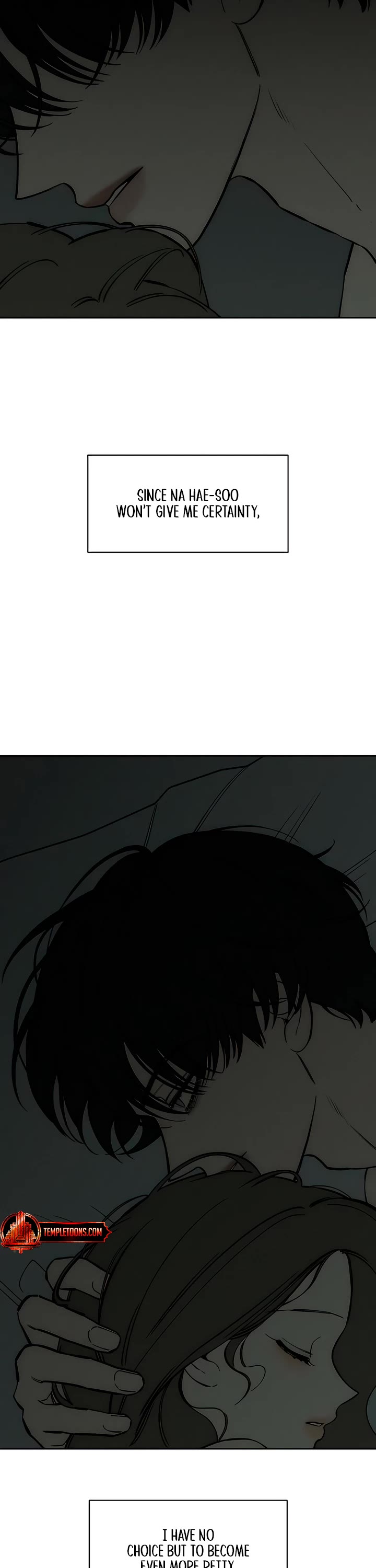 Read Tears on a Withered Flower Manga Online