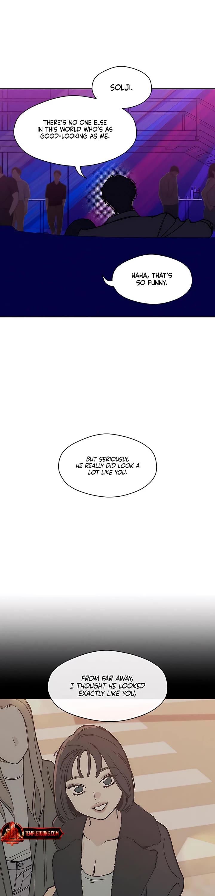 Read Tears on a Withered Flower Manga Online