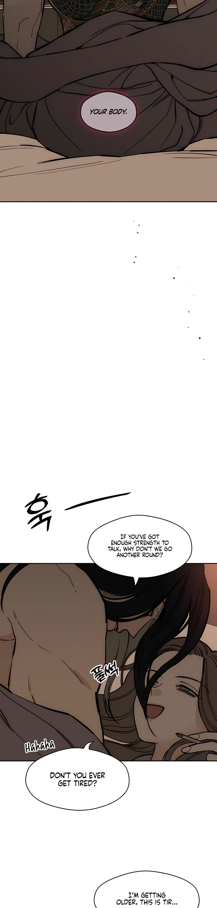Read Tears on a Withered Flower Manga Online