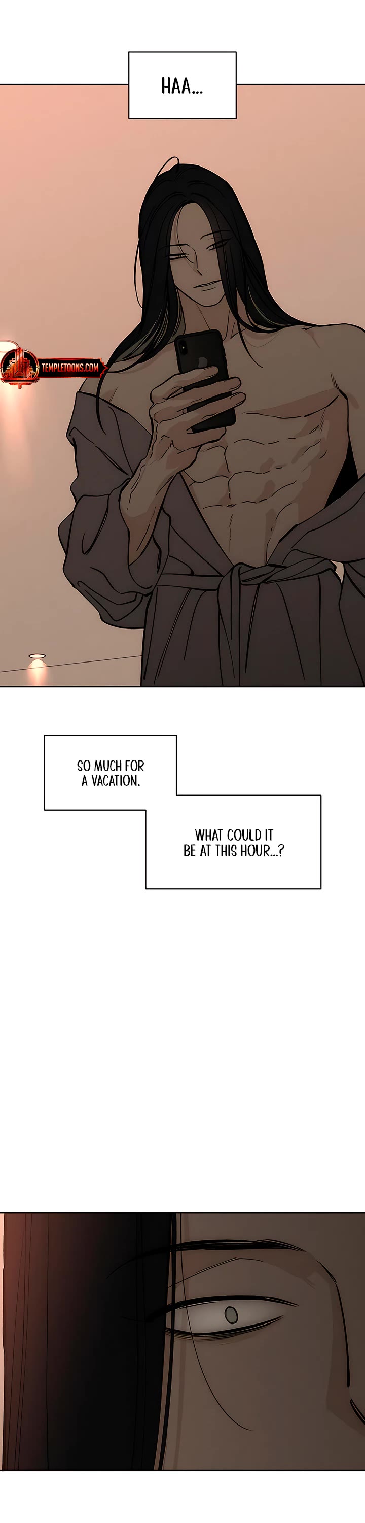 Read Tears on a Withered Flower Manga Online