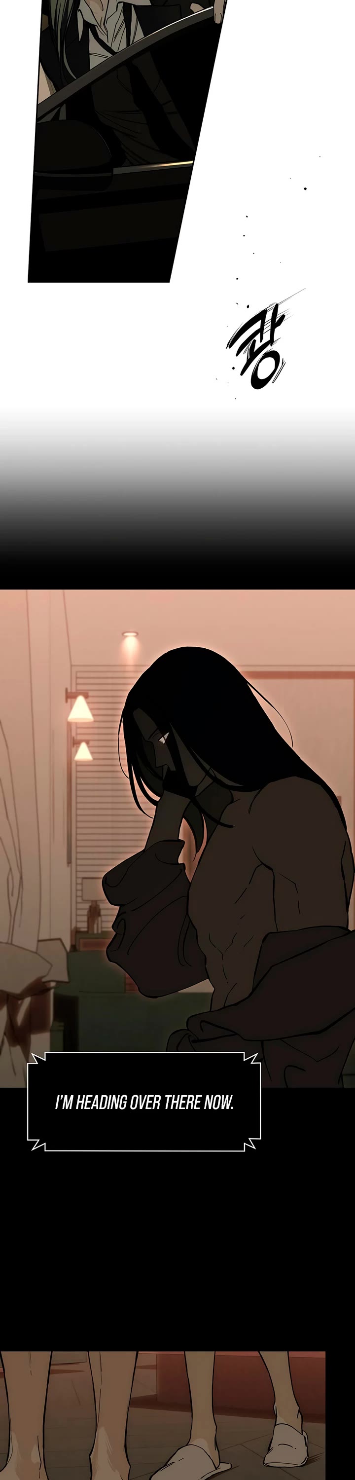 Read Tears on a Withered Flower Manga Online