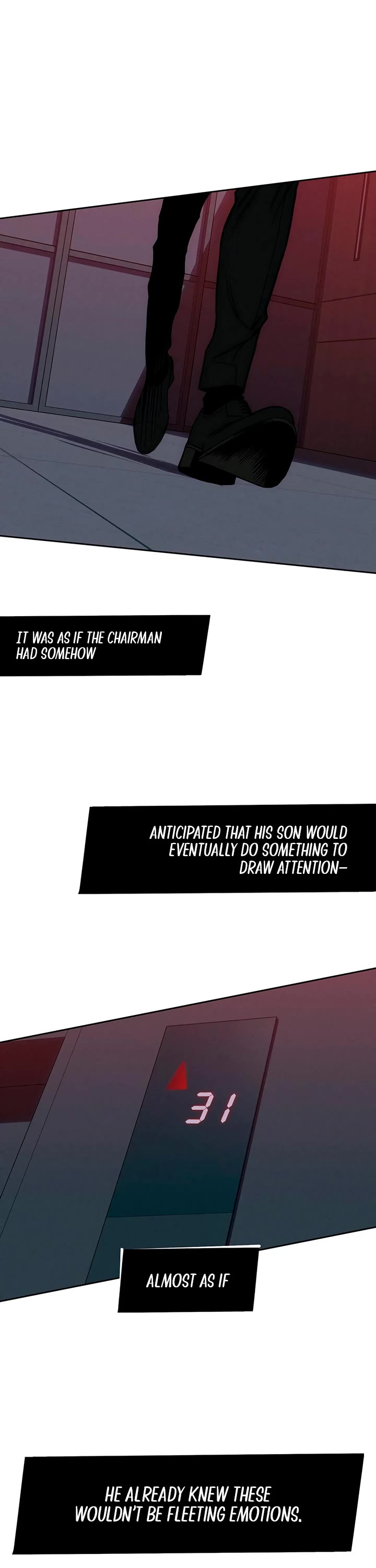 Read Tears on a Withered Flower Manga Online