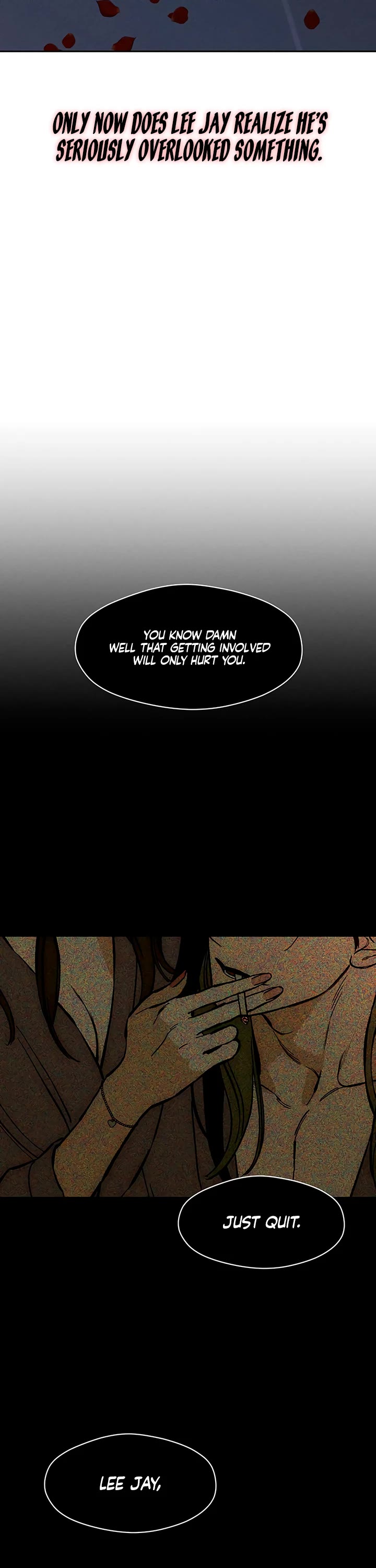 Read Tears on a Withered Flower Manga Online
