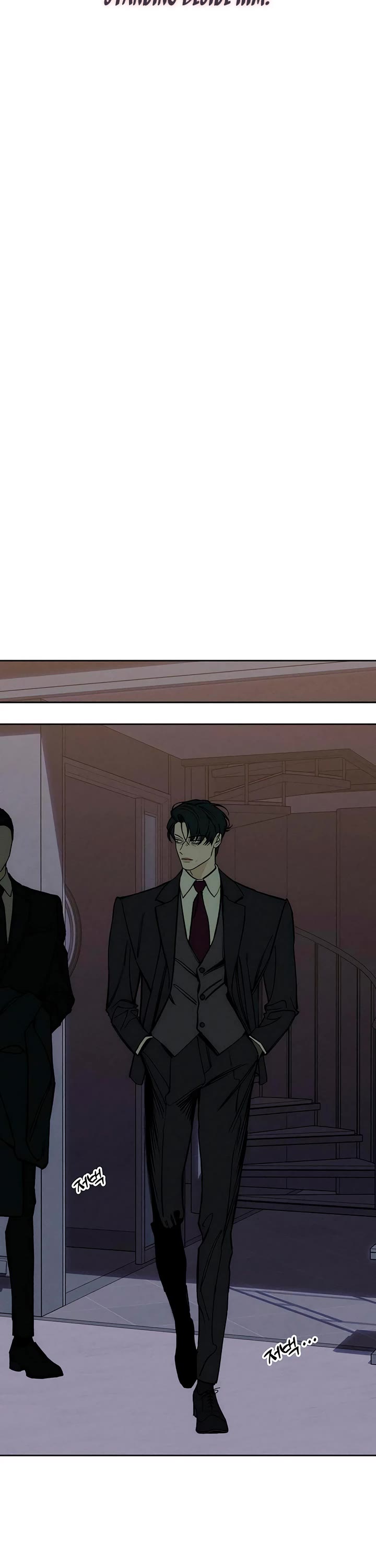 Read Tears on a Withered Flower Manga Online