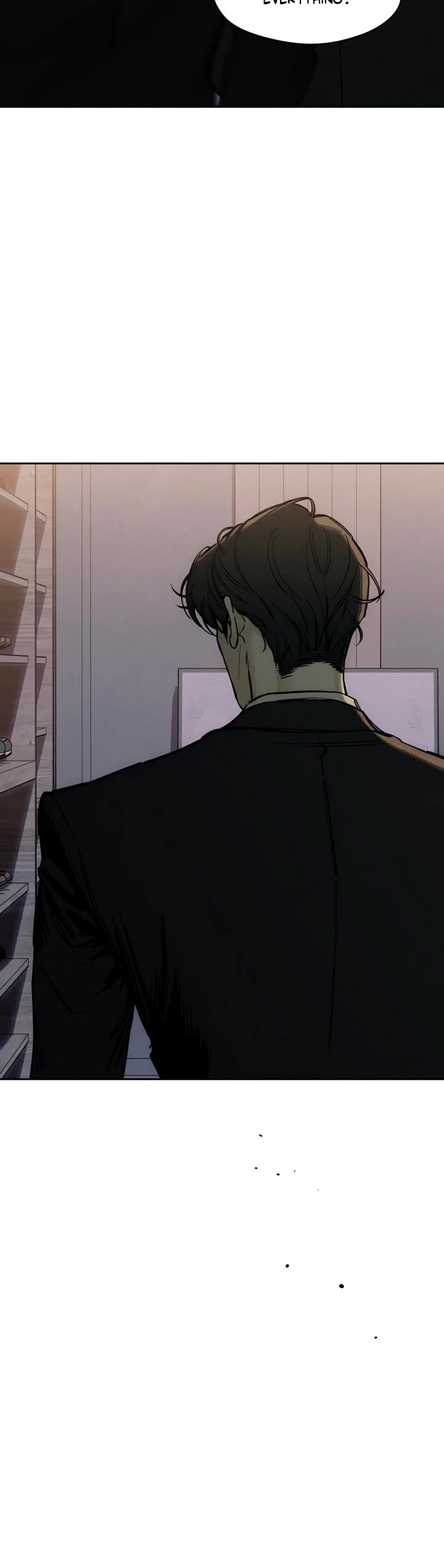 Read Tears on a Withered Flower Manga Online