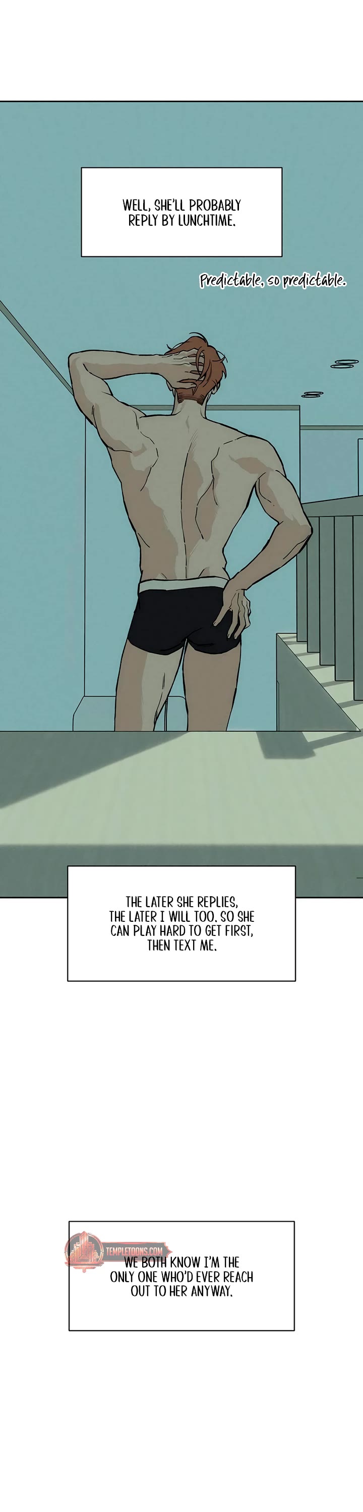 Read Tears on a Withered Flower Manga Online
