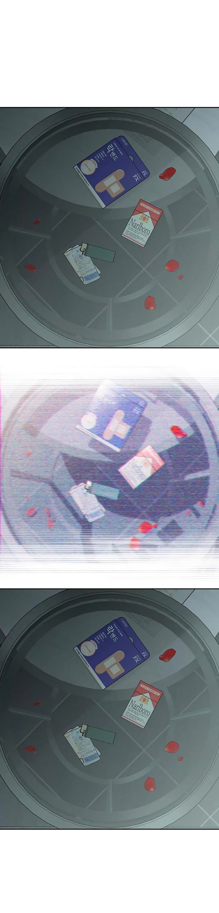 Read Tears on a Withered Flower Manga Online