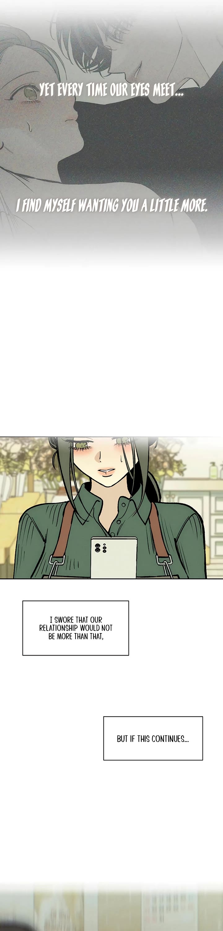Read Tears on a Withered Flower Manga Online