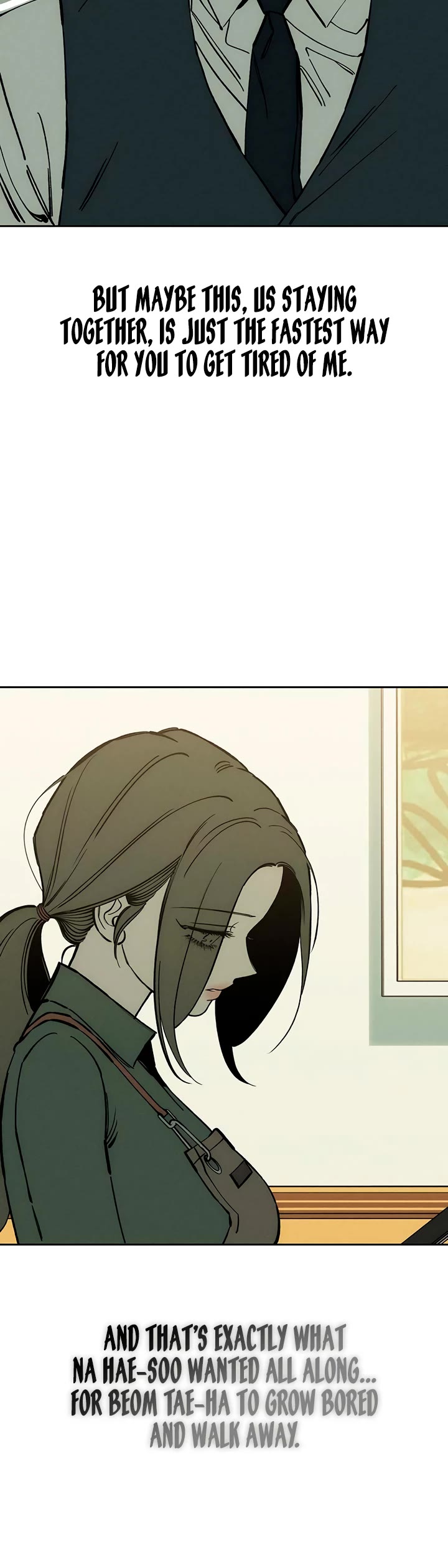 Read Tears on a Withered Flower Manga Online