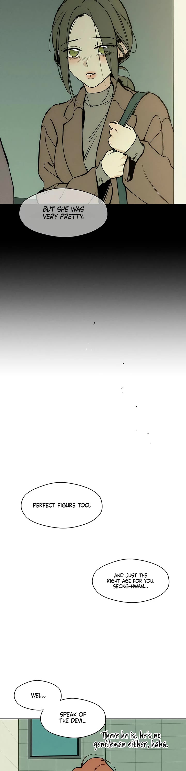 Read Tears on a Withered Flower Manga Online