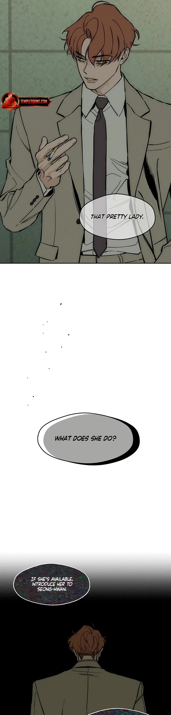 Read Tears on a Withered Flower Manga Online