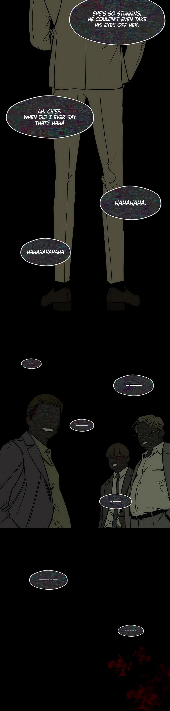 Read Tears on a Withered Flower Manga Online