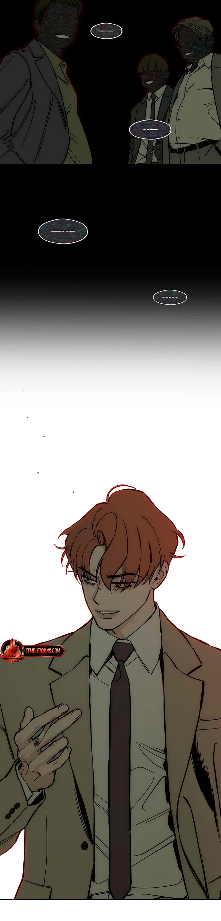 Read Tears on a Withered Flower Manga Online