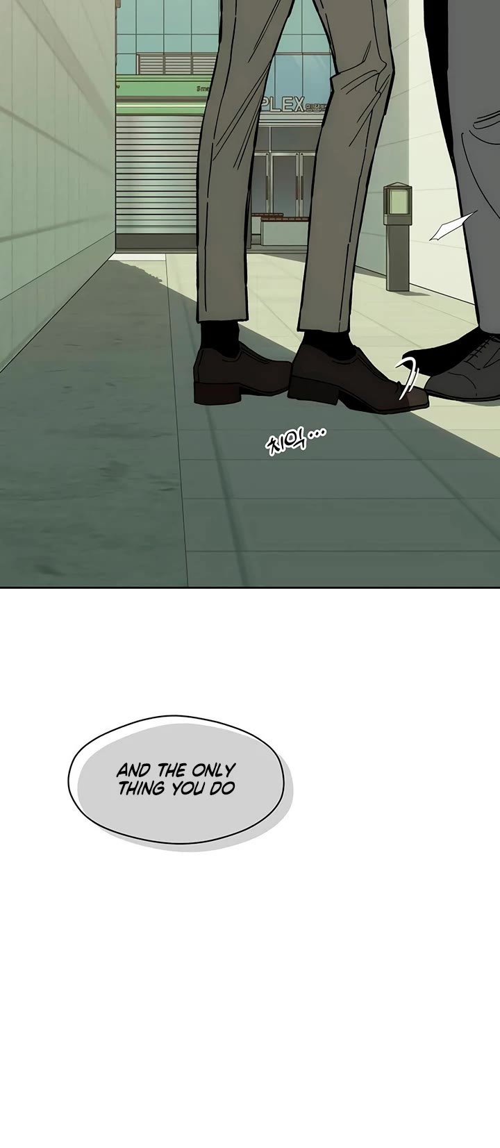 Read Tears on a Withered Flower Manga Online