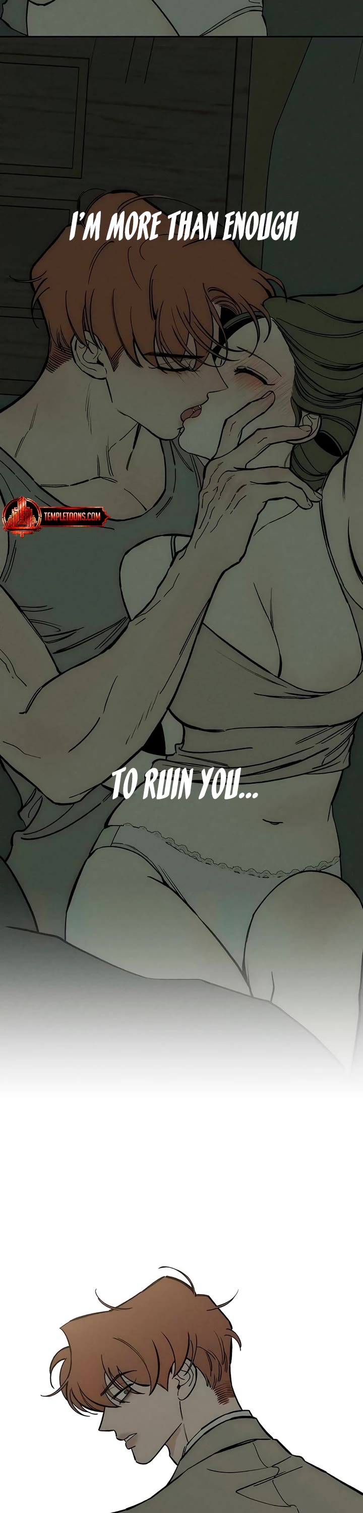 Read Tears on a Withered Flower Manga Online