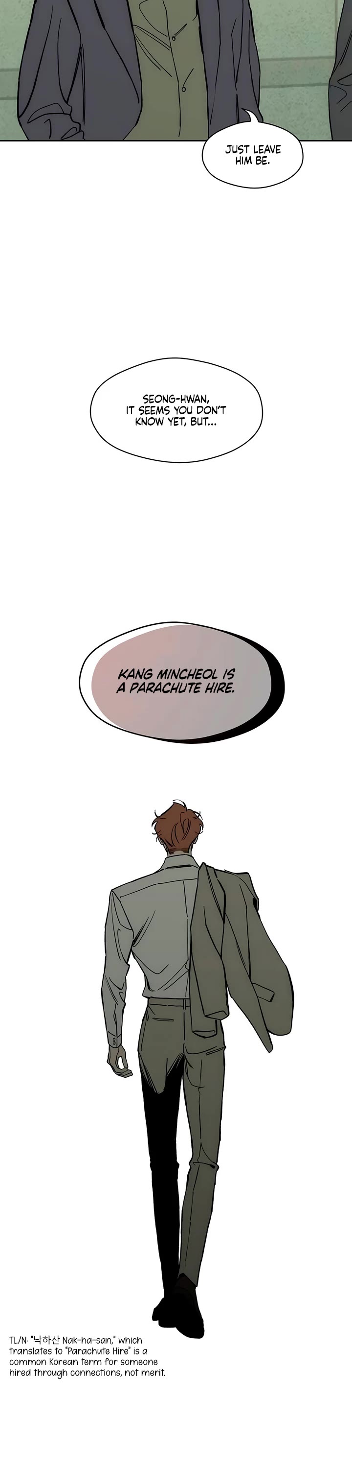 Read Tears on a Withered Flower Manga Online