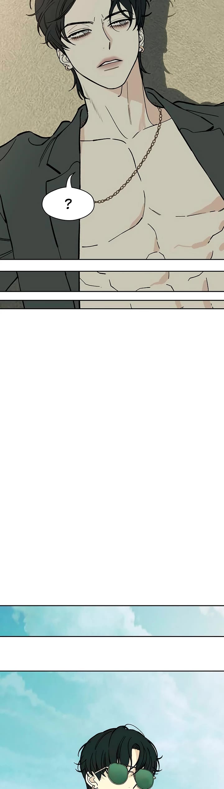 Read Tears on a Withered Flower Manga Online