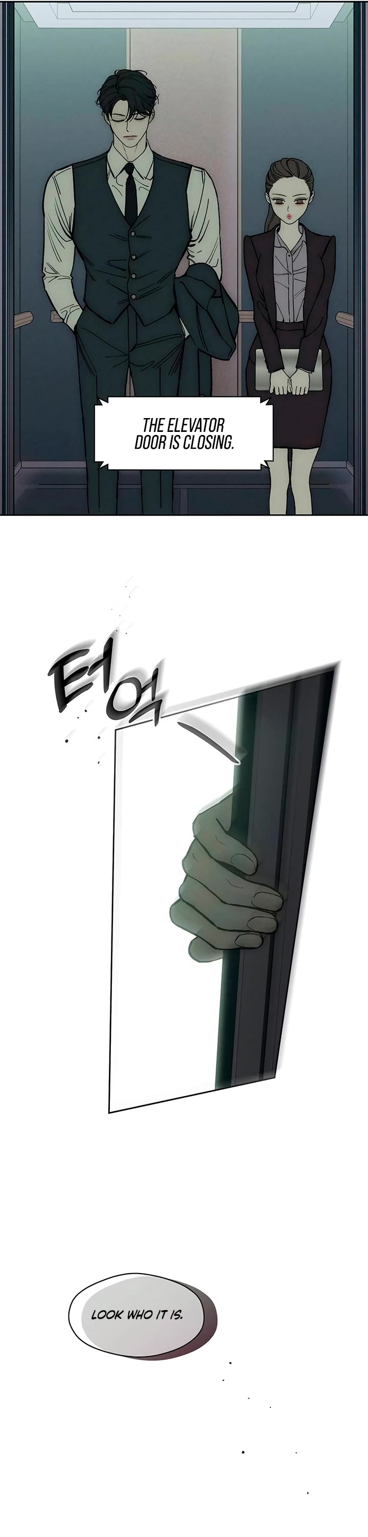 Read Tears on a Withered Flower Manga Online