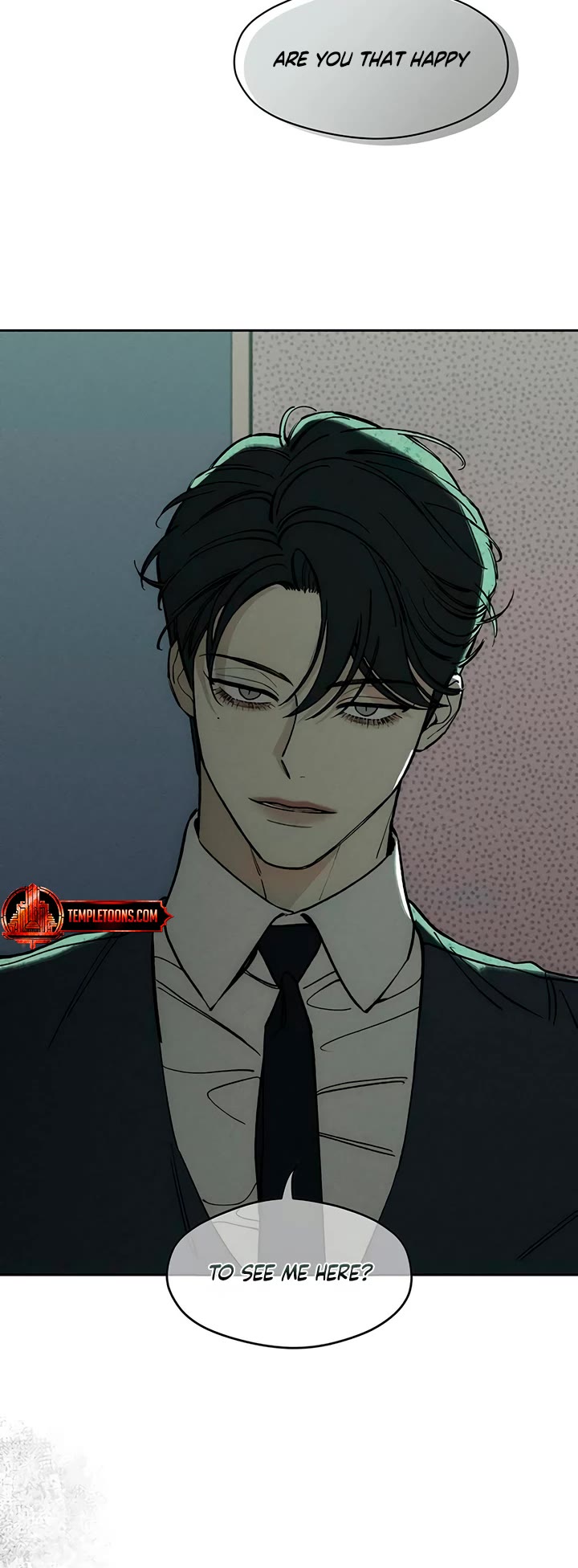 Read Tears on a Withered Flower Manga Online