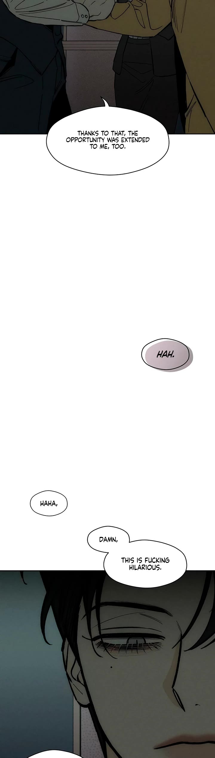 Read Tears on a Withered Flower Manga Online