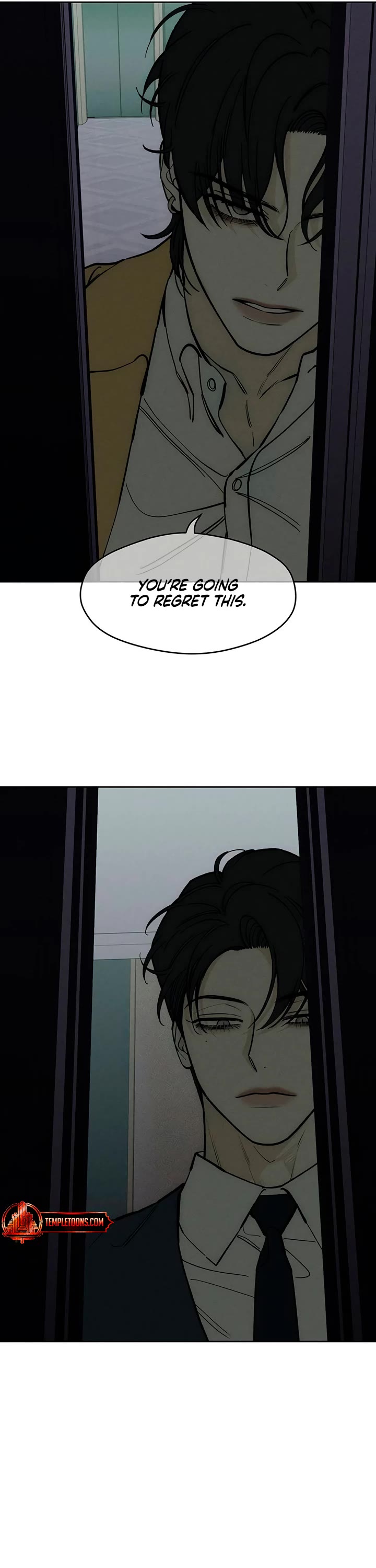 Read Tears on a Withered Flower Manga Online