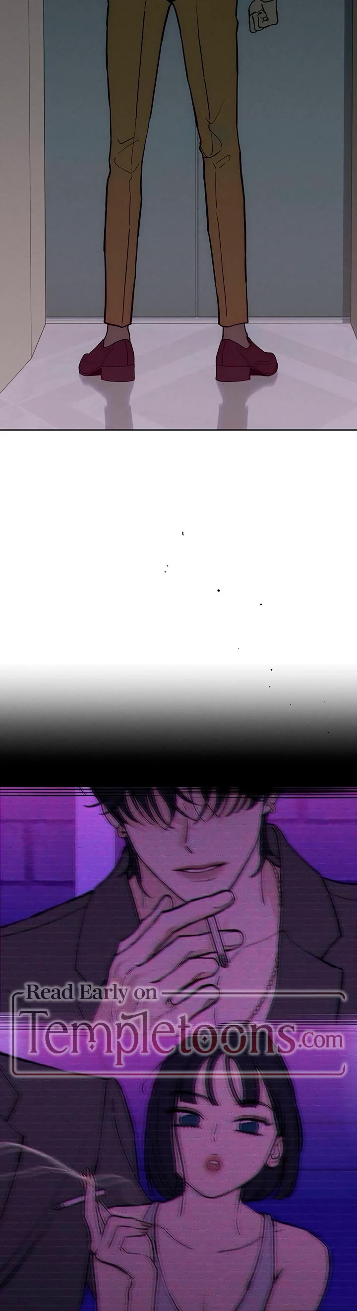 Read Tears on a Withered Flower Manga Online