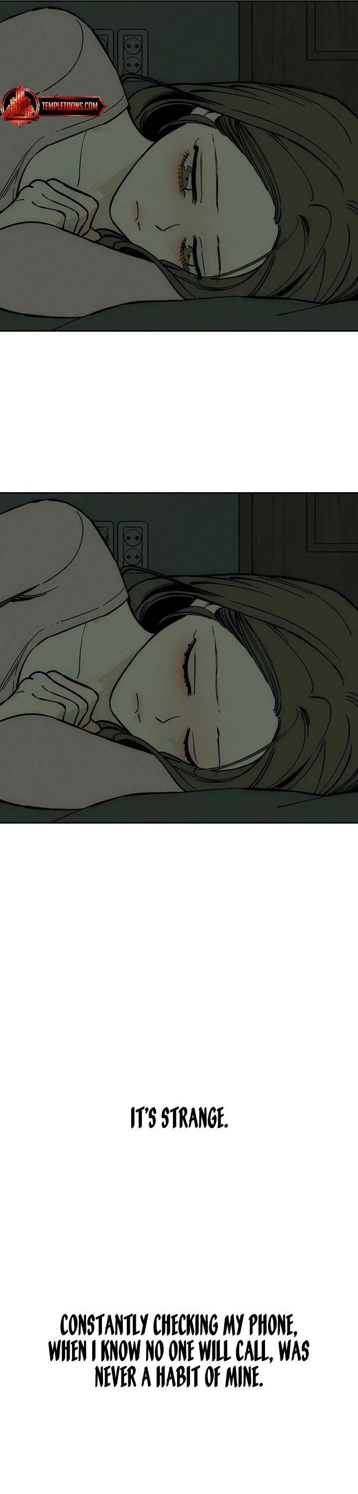 Read Tears on a Withered Flower Manga Online