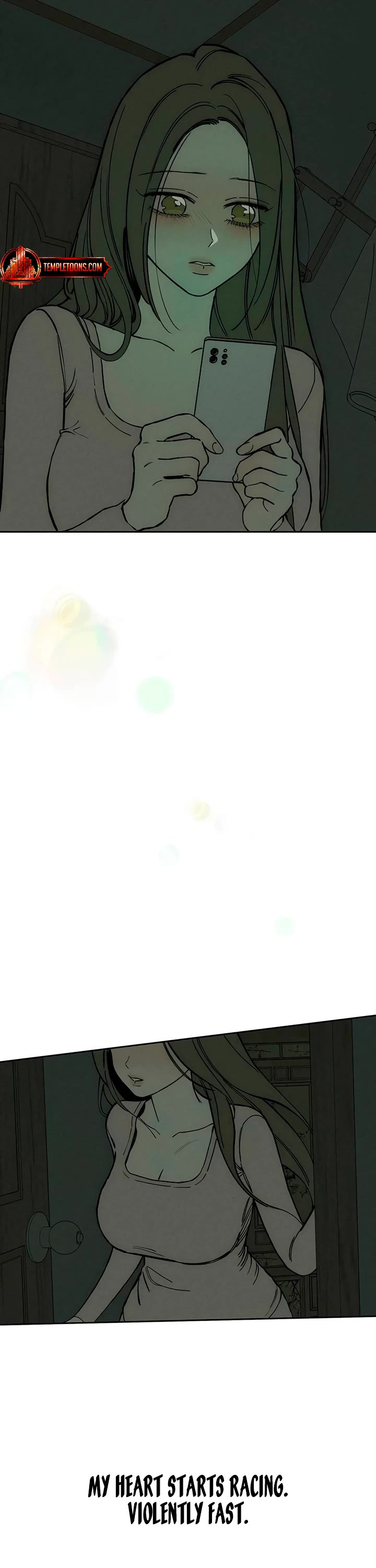 Read Tears on a Withered Flower Manga Online