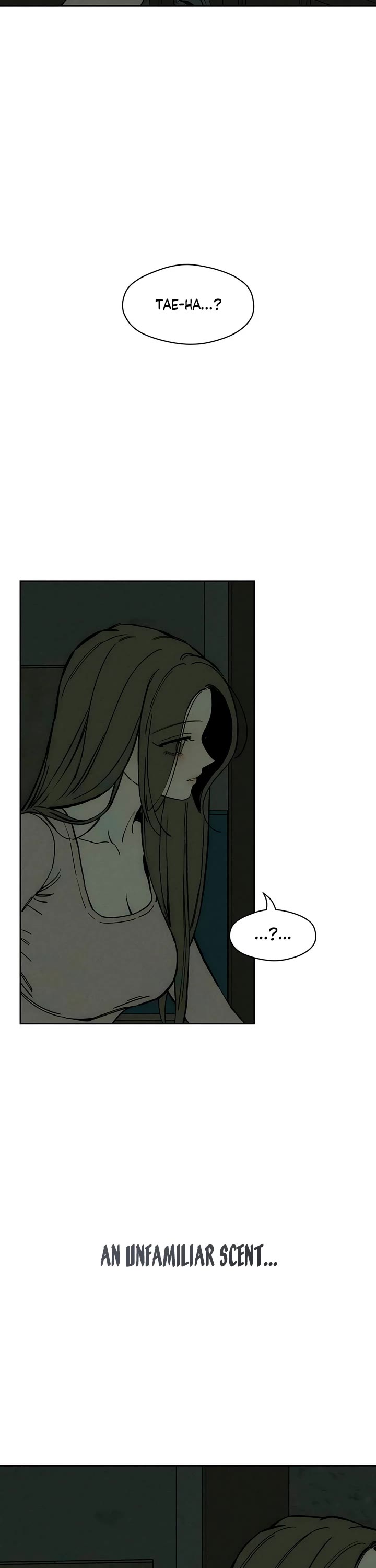 Read Tears on a Withered Flower Manga Online