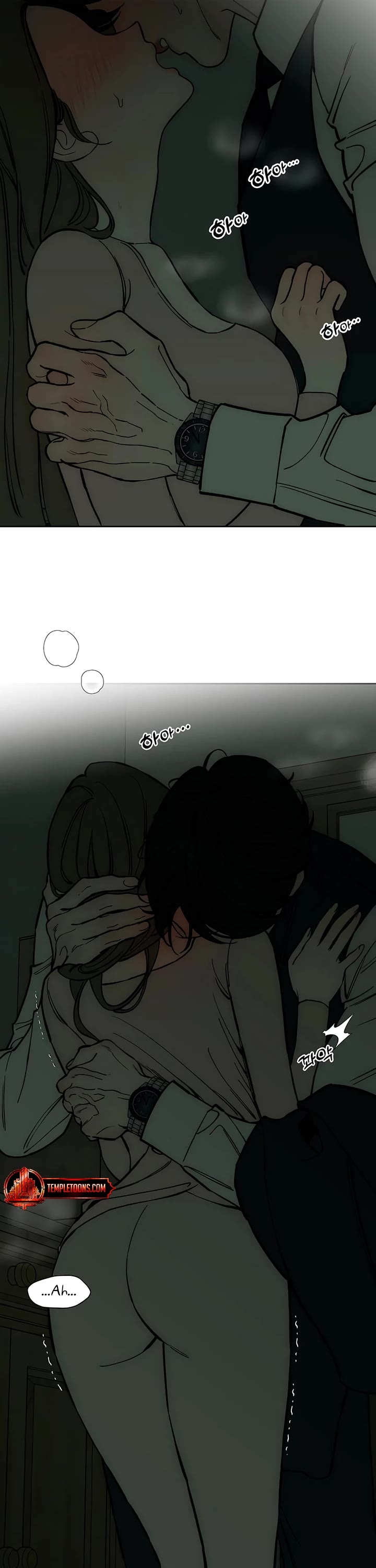 Read Tears on a Withered Flower Manga Online