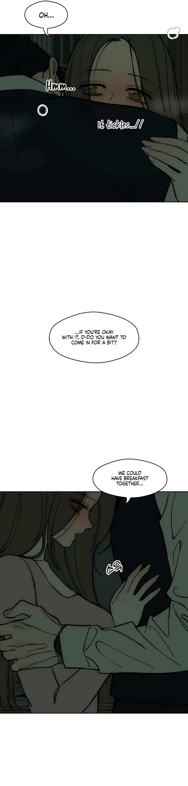 Read Tears on a Withered Flower Manga Online