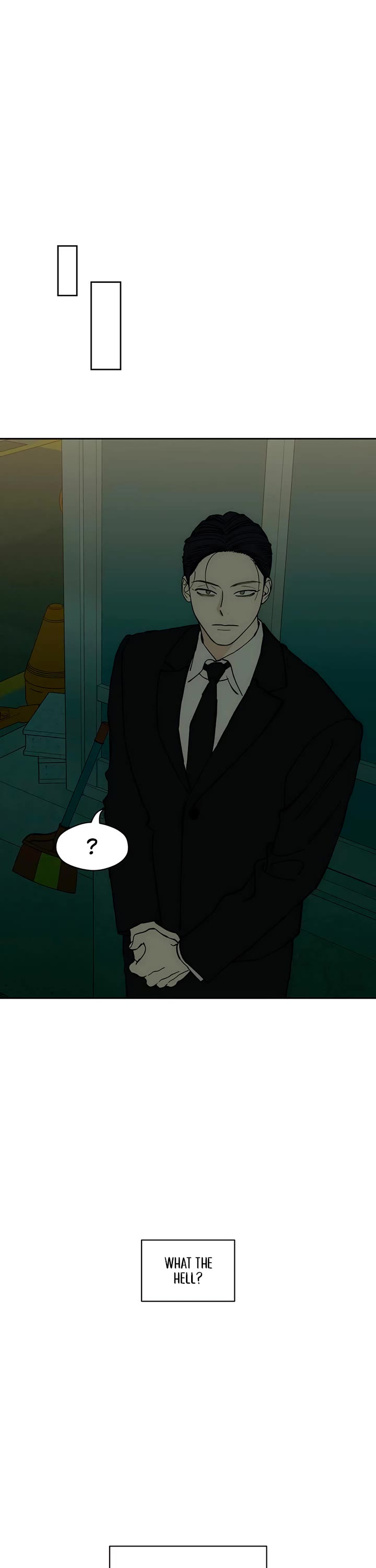 Read Tears on a Withered Flower Manga Online