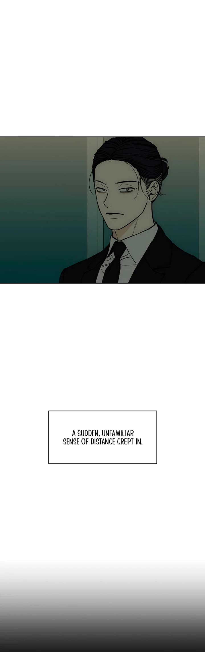 Read Tears on a Withered Flower Manga Online