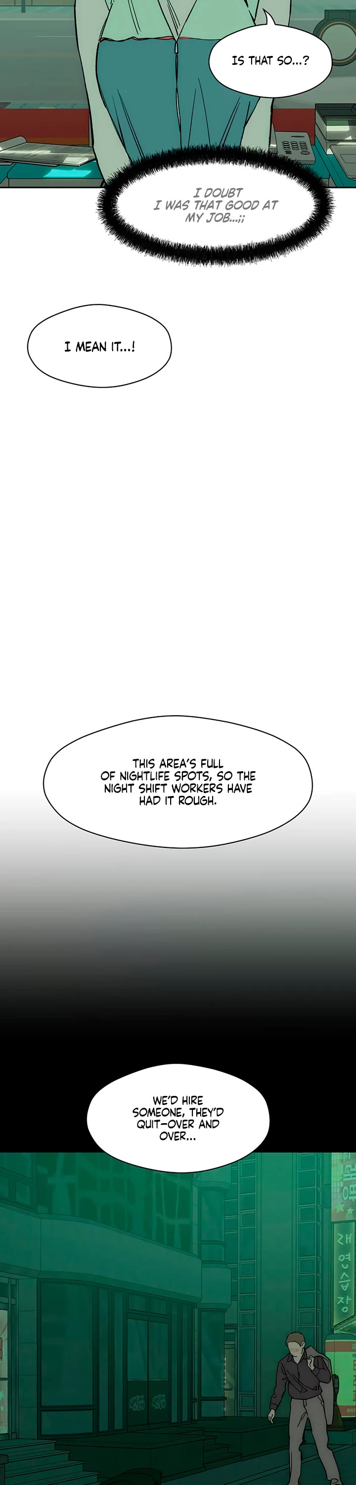 Read Tears on a Withered Flower Manga Online