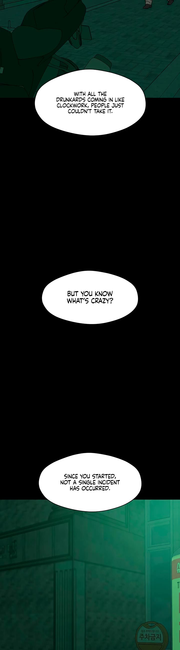 Read Tears on a Withered Flower Manga Online