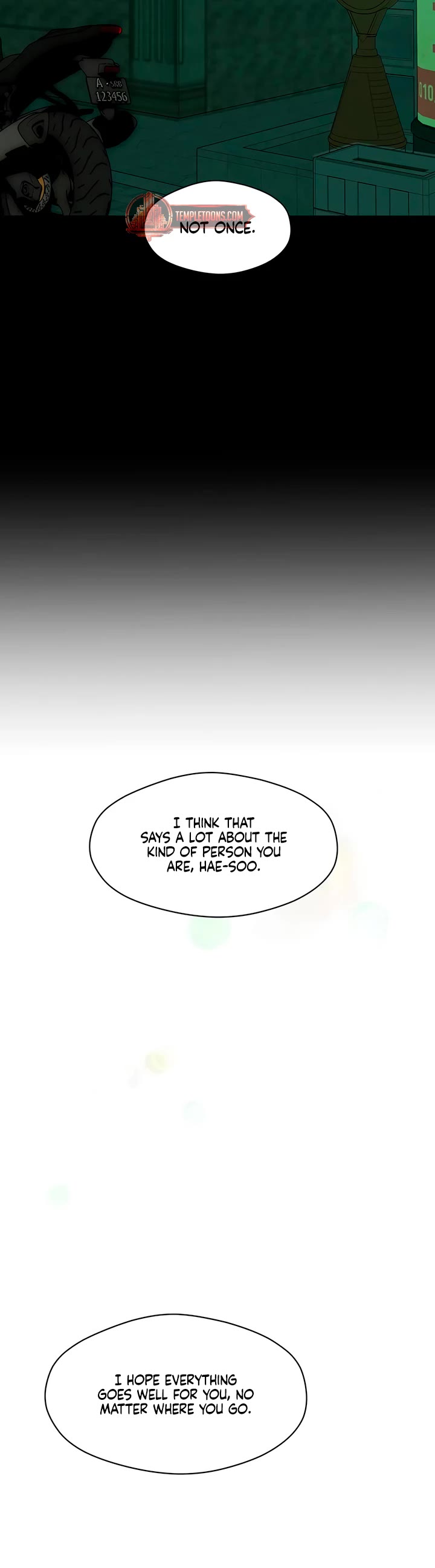 Read Tears on a Withered Flower Manga Online