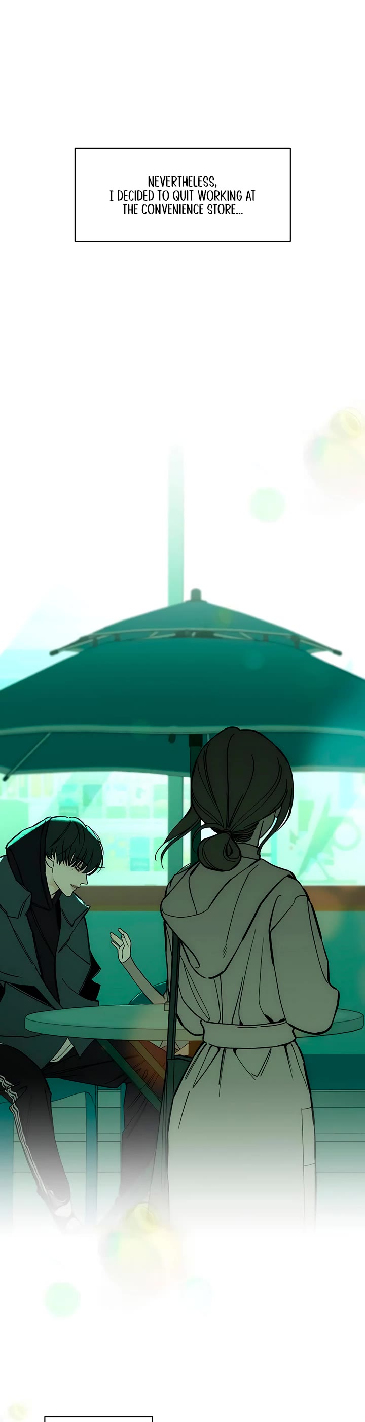 Read Tears on a Withered Flower Manga Online