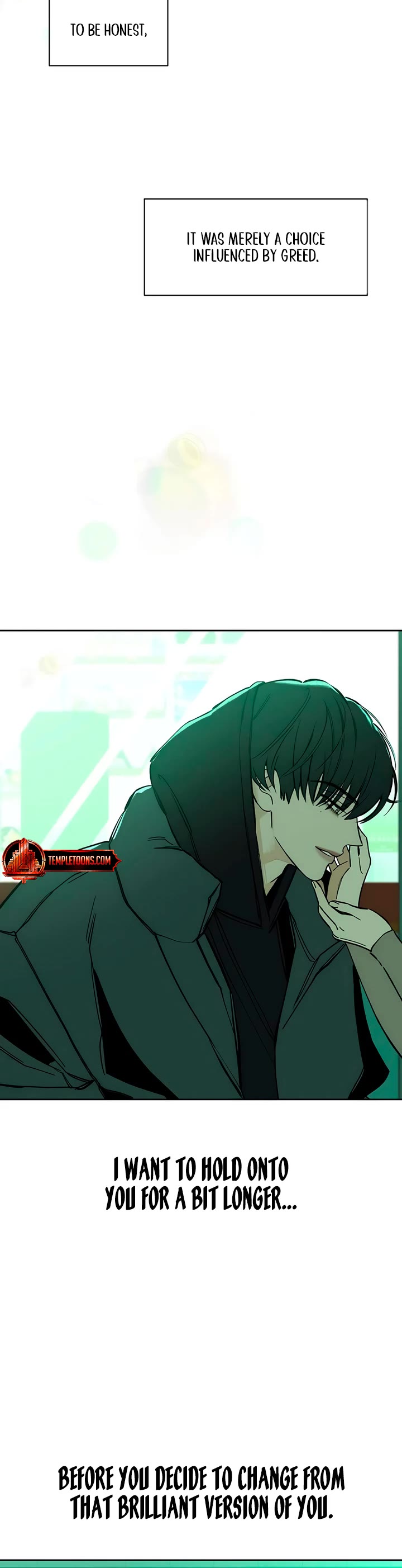 Read Tears on a Withered Flower Manga Online