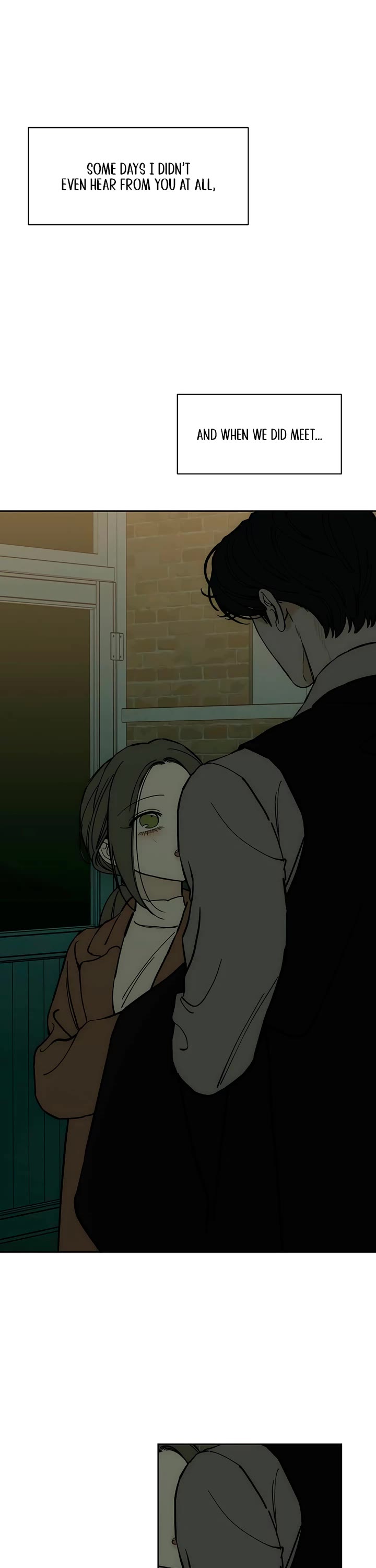 Read Tears on a Withered Flower Manga Online