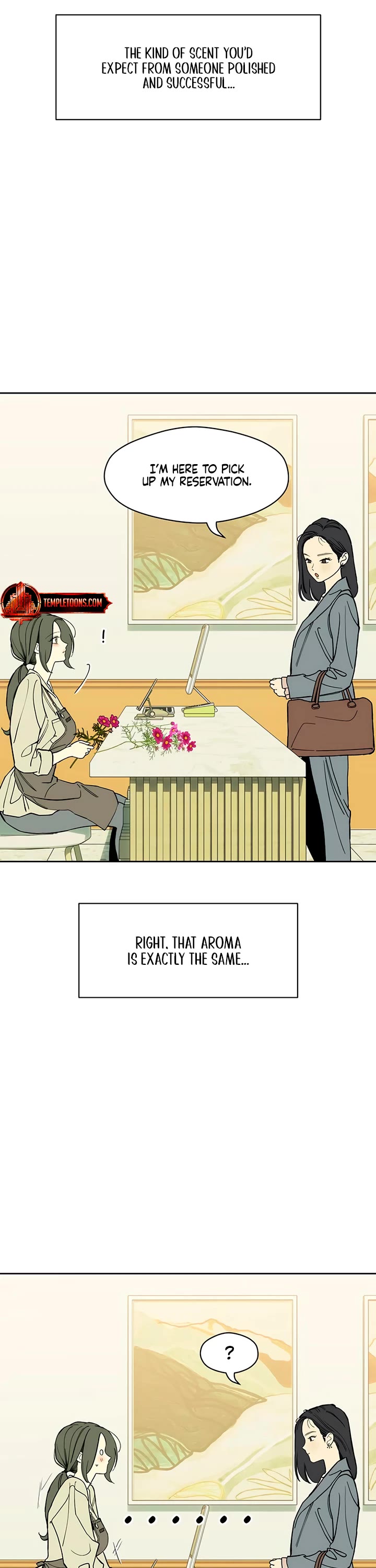 Read Tears on a Withered Flower Manga Online