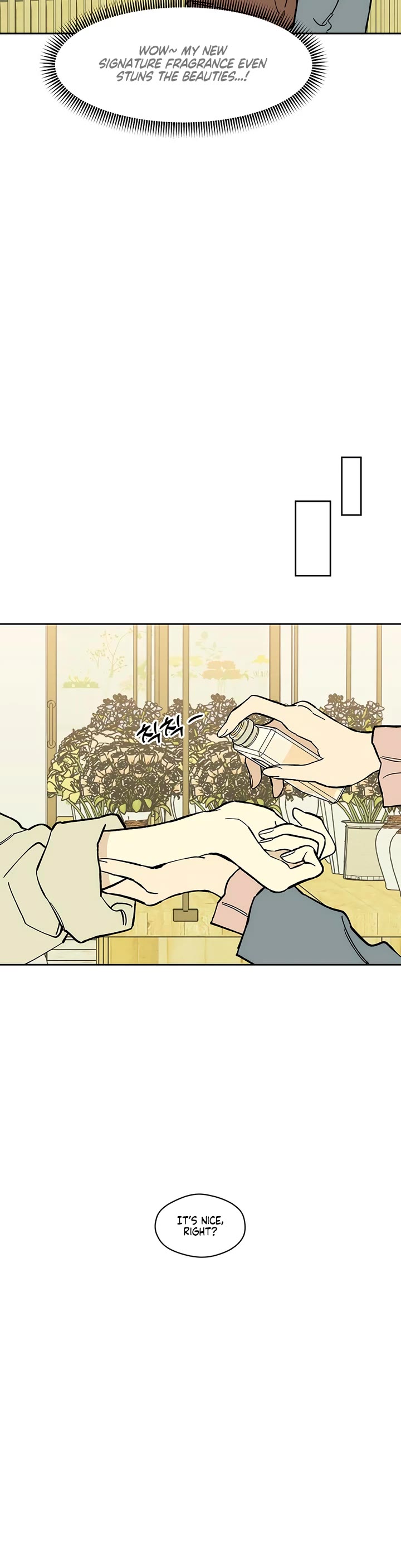 Read Tears on a Withered Flower Manga Online