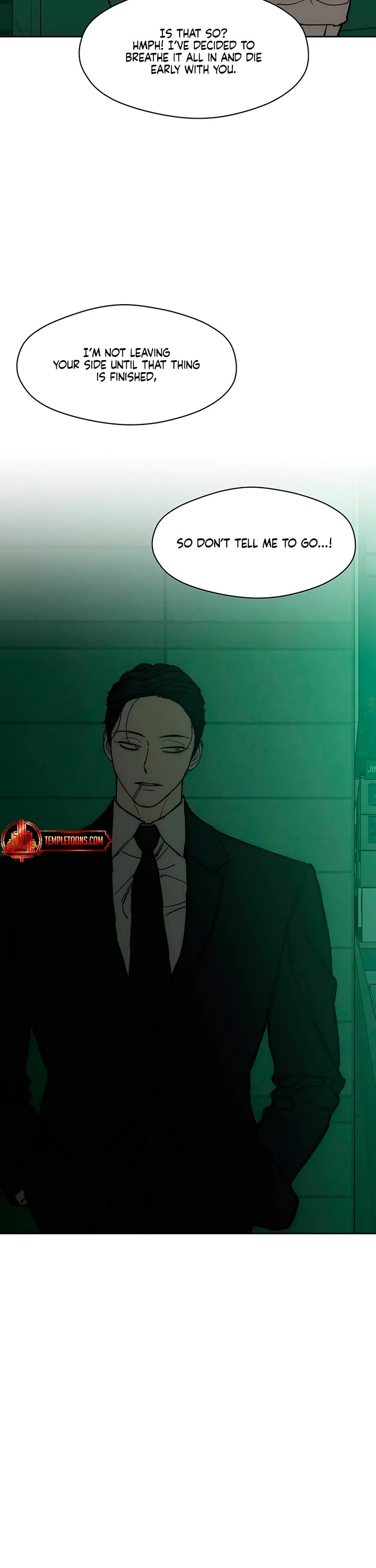 Read Tears on a Withered Flower Manga Online