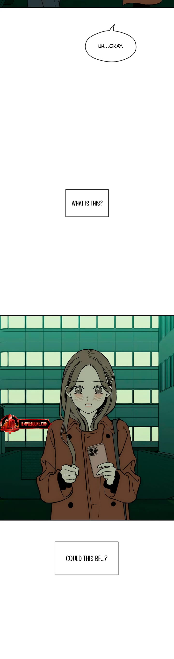 Read Tears on a Withered Flower Manga Online