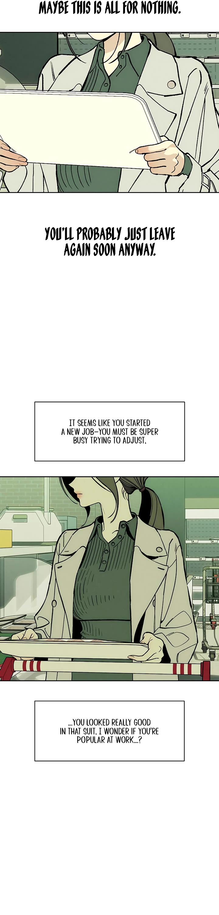 Read Tears on a Withered Flower Manga Online