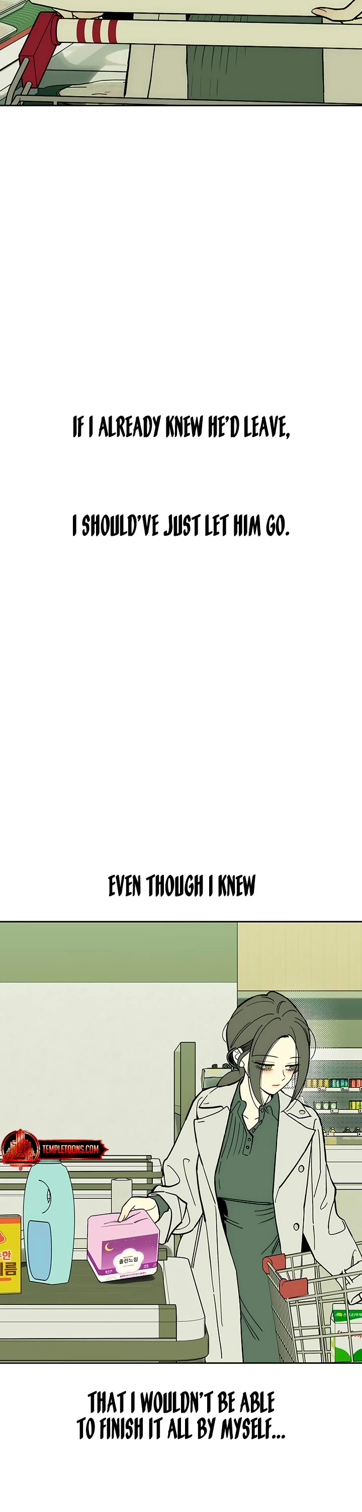 Read Tears on a Withered Flower Manga Online
