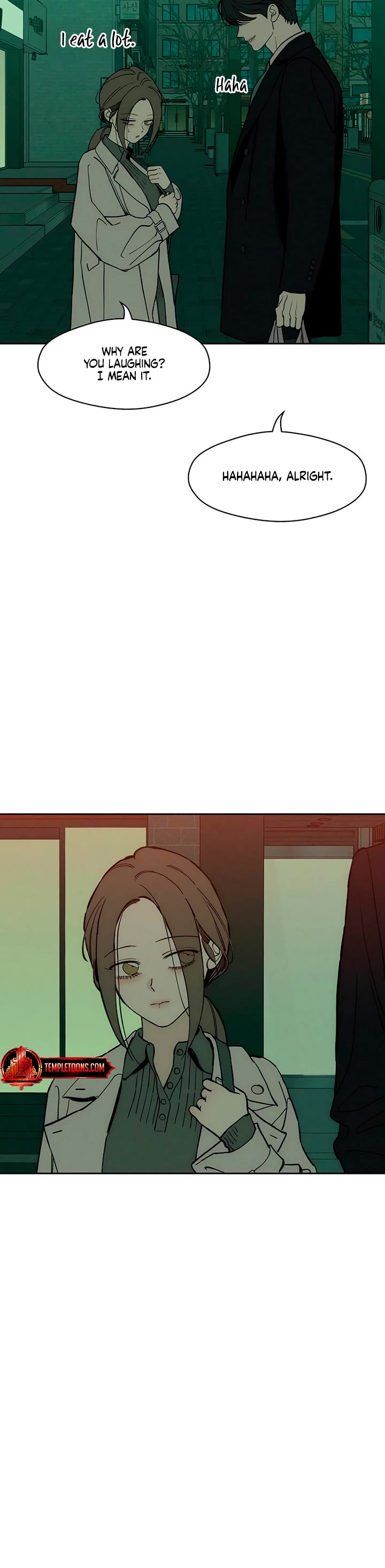 Read Tears on a Withered Flower Manga Online