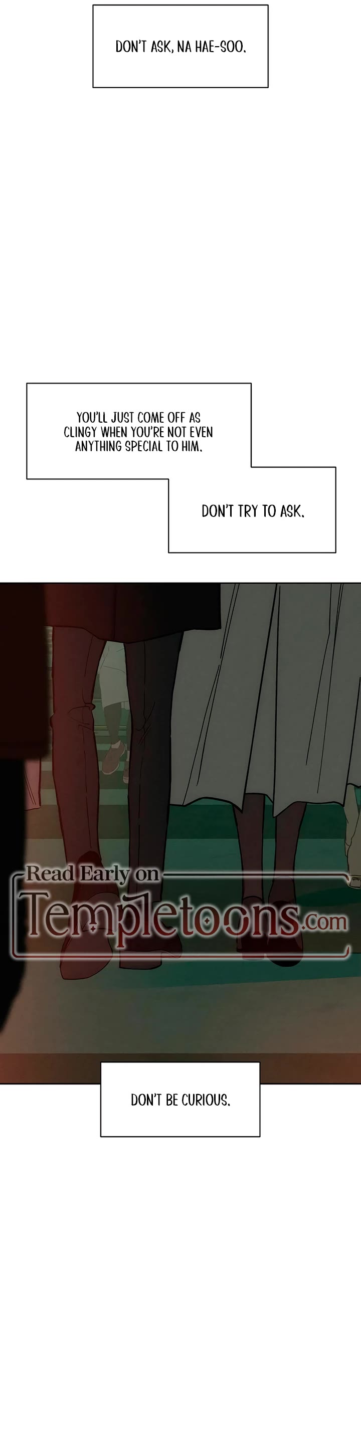 Read Tears on a Withered Flower Manga Online